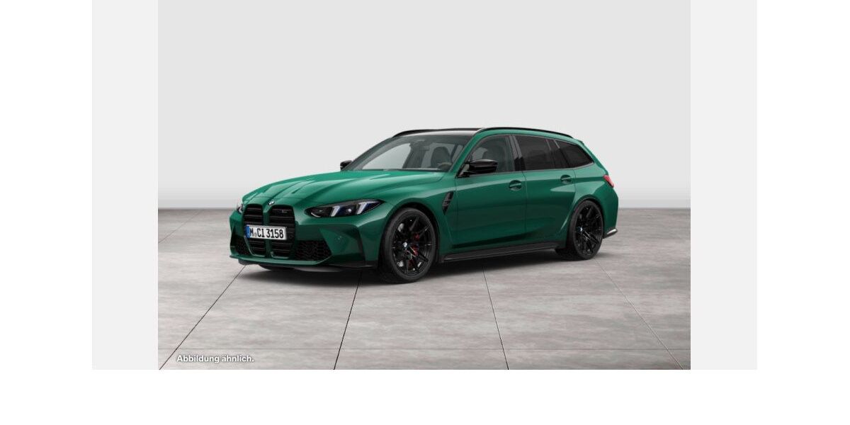 BMW M3 12.394 km 82.280 &euro; Sprockhövel 45549