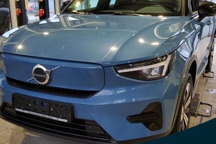 Volvo XC40 29.337 km 28.580 &euro; Essen-Kray 45309