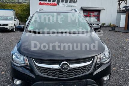 Opel Karl 59.600 km 9.199 &euro; Dortmund 44147