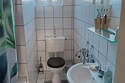 65 m2 Wohnung in der City von Recklinghausen zimmer