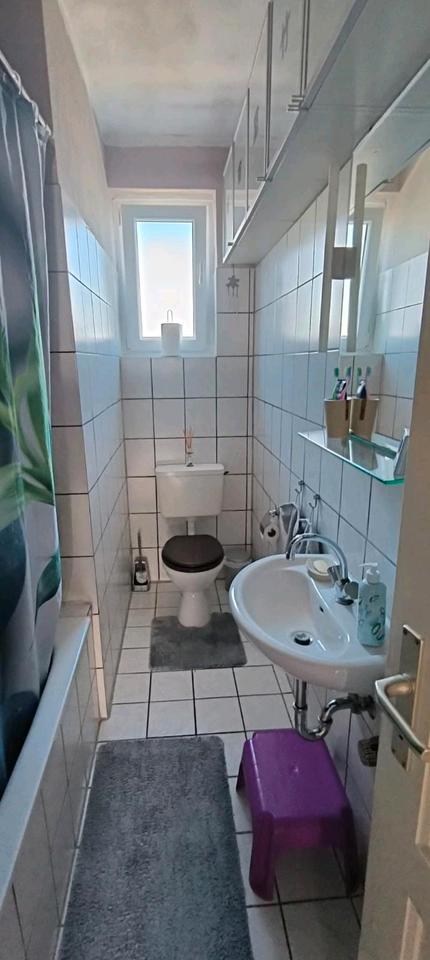 65 m2 Wohnung in der City von Recklinghausen zimmer