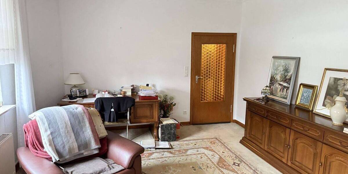 Doppelhaushälfte Recklinghausen Hillerheide - 8 Zimmer, 225 m&sup2;, 345.000&euro; | Angebot:25731462