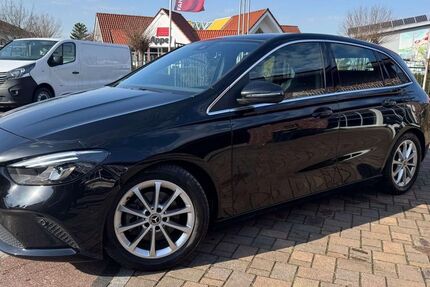 Mercedes-Benz B 200 22.500 km 25.900 &euro; Südkirchen 59394