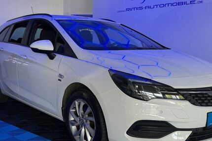 Opel Astra 99.000 km 10.499 &euro; Gelsenkirchen 45884