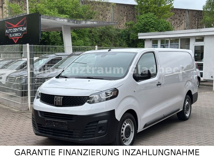 Fiat Scudo 52.000 km 17.990 € Gladbeck 45968