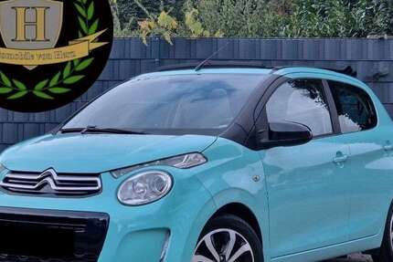 Citroen C1 44.750 km 8.850 € Bottrop 46240