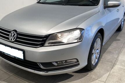 VW Passat 91.405 km 8.880 € Bochum - Linden 44879