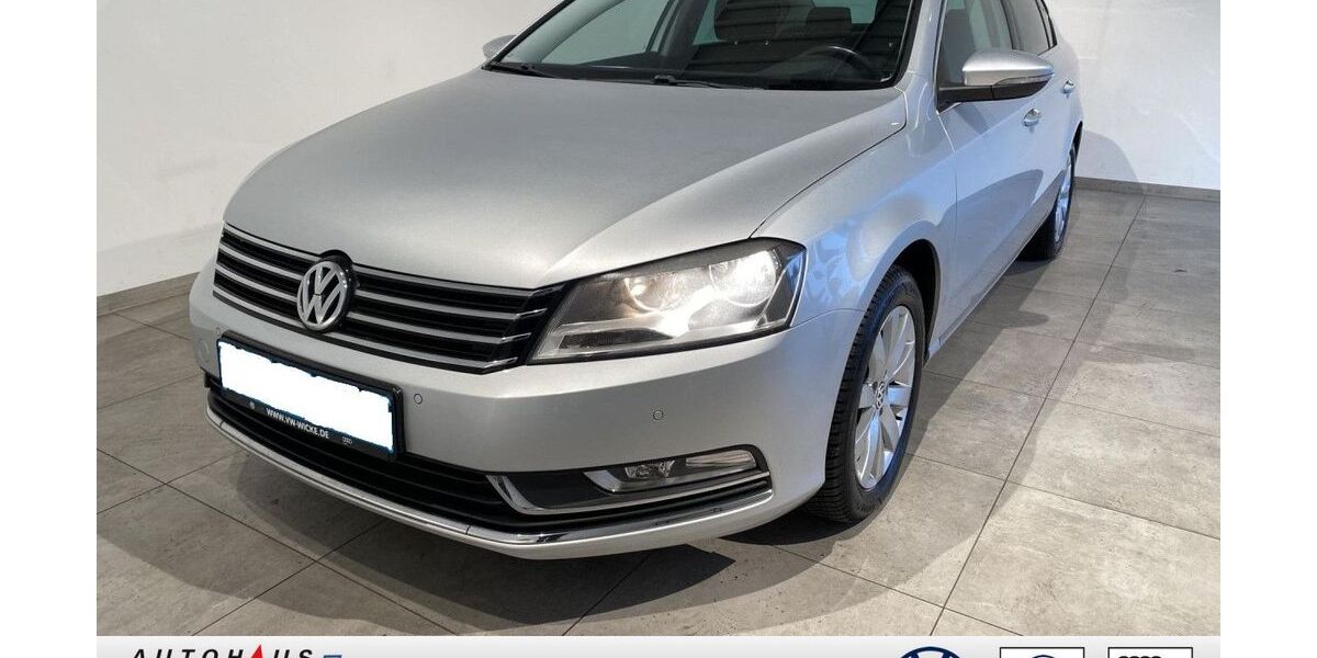 VW Passat 91.405 km 8.880 &euro; Bochum - Linden 44879