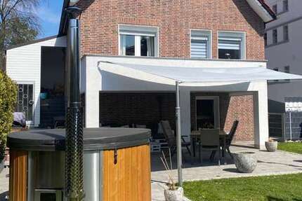 Haus Dorsten Altstadt - 6 Zimmer, 140 m&sup2;, 435.000&euro; | Angebot:24776563