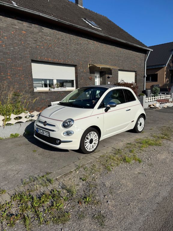 500C