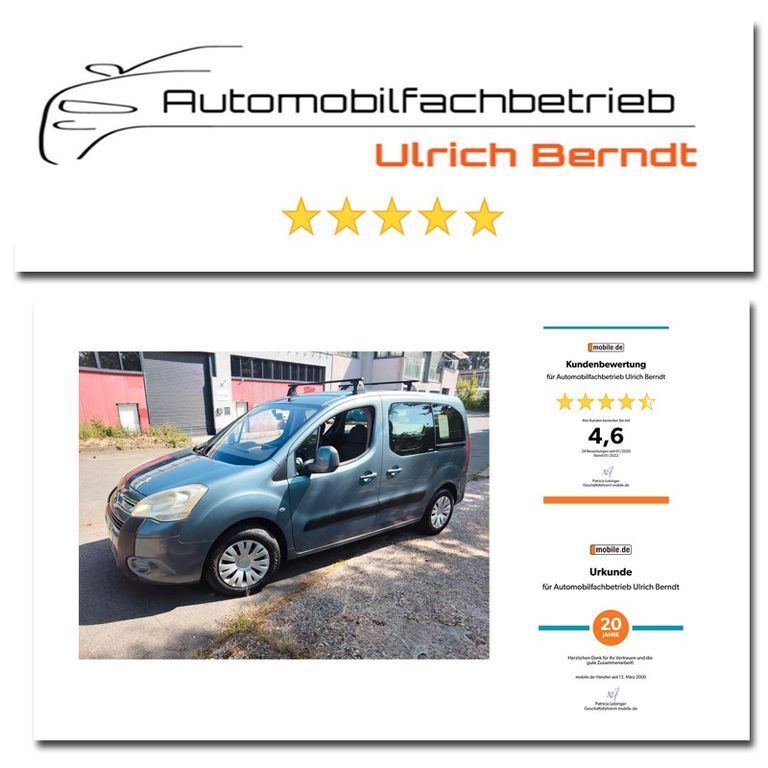 Berlingo