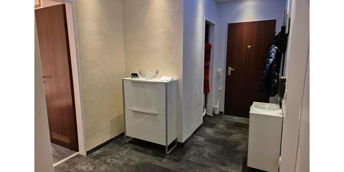 Etagenwohnung Oberhausen Alsfeld - 2 Zimmer, 63 m&sup2;, 169.900&euro; | Angebot:27623644