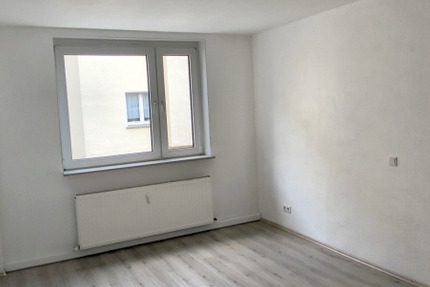 Moderne 2-Zimmer-Wohnung!
