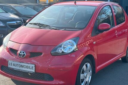 Toyota Aygo (X) 159.800 km 1.850 &euro; Dortmund 44147