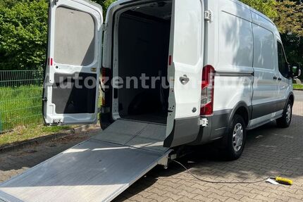 Ford Transit 11.000 km 16.290 &euro; Gelsenkirchen 45881