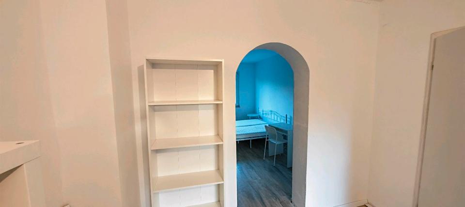 Etagenwohnung Gelsenkirchen Gelsenkirchen-West - 1.5 Zimmer, 38 m&sup2;, 500&euro; | Angebot:26358149