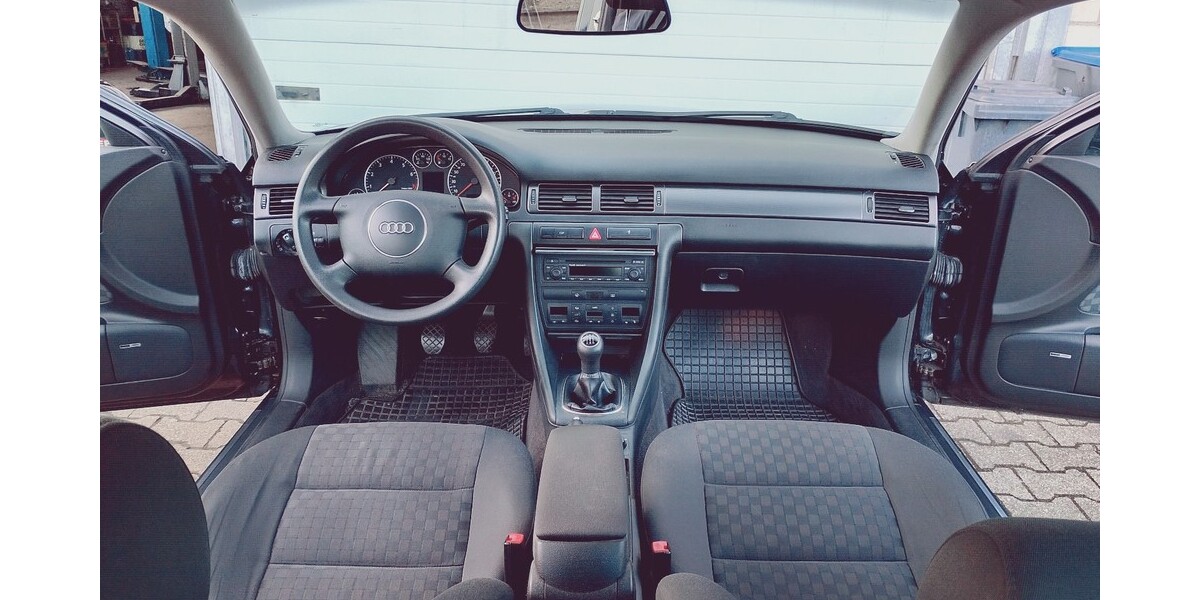 Audi A6 Avant 140.600 km 3.900 &euro; Gelsenkirchen 45879