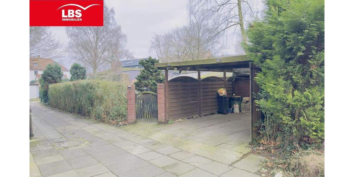 Etagenwohnung Gladbeck Alt-Rentfort - 4 Zimmer, 95 m&sup2;, 189.000&euro; | Angebot:25674667