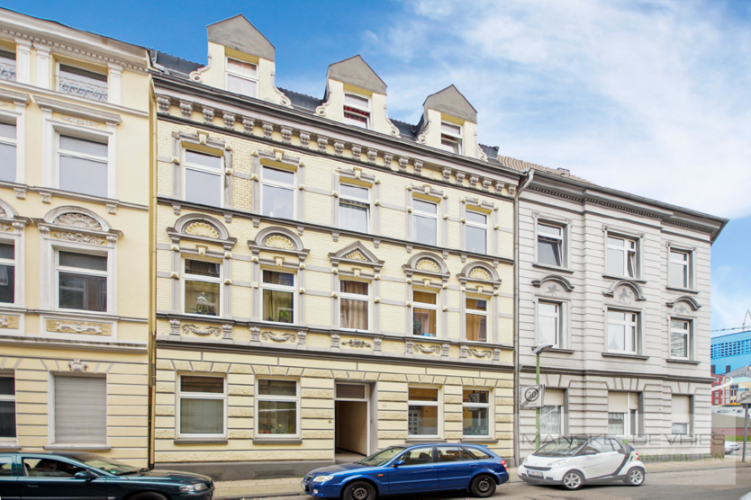 Wohnung zum Mieten in Essen 350 € 35 m² 1.5 zimmer