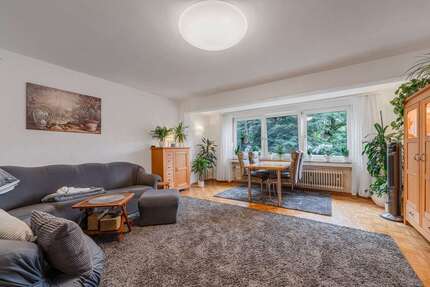 Wohnung Bochum / Dahlhausen Dahlhausen - 4 Zimmer, 87 m&sup2;, 239.000&euro; | Angebot:25765701