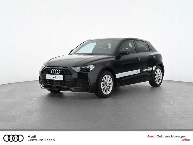 Audi A1 8.183 km 22.950 &euro; Essen 45143
