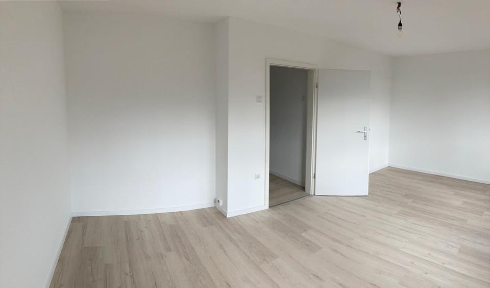 Dachgeschoßwohnung Herne Eickel - 3 Zimmer, 66 m&sup2;, 535&euro; | Angebot:25075996