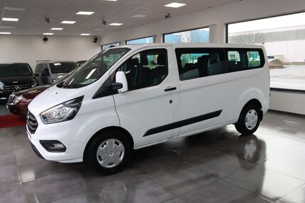 Ford Transit 168.880 km 18.650 &euro; Essen 45329