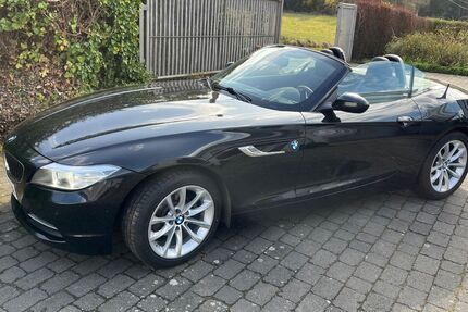 BMW Z4 80.000 km 20.950 &euro; Dortmund 44267