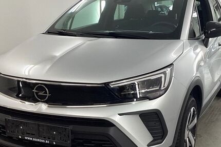 Opel Crossland (X) 43.000 km 14.940 € Oberhausen 46149