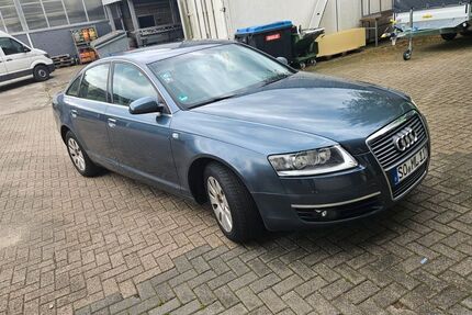 Audi A6 220.226 km 3.599 &euro; Oer-Erkenschwick 45739