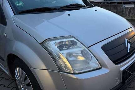 Citroen C2 195.200 km 1.490 &euro; Dortmund 44379