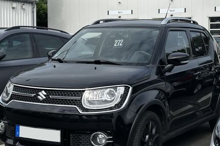 Suzuki Ignis 53.245 km 11.490 &euro; Castrop-Rauxel 44579