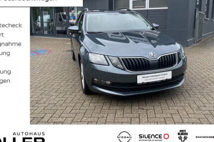 Skoda Octavia 92.200 km 17.490 € Hattingen 45527