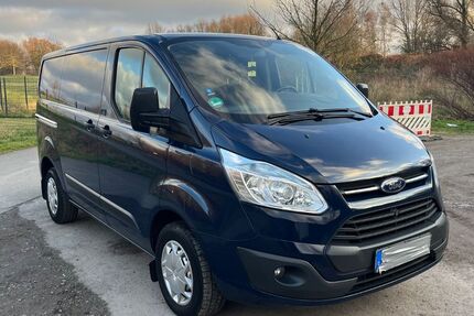 Ford Transit Custom 179.731 km 7.999 &euro; Essen 45327