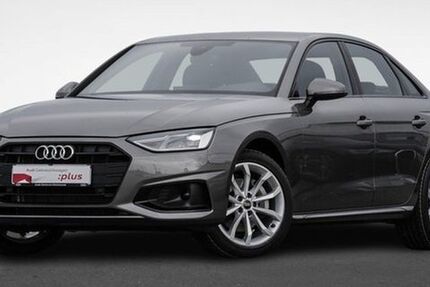 Audi A4 51.996 km 25.788 &euro; Dortmund 44143