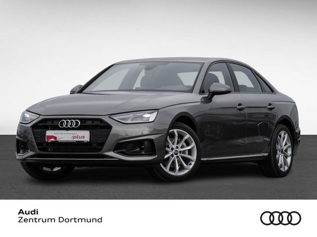 Audi A4 51.996 km 25.788 &euro; Dortmund 44143