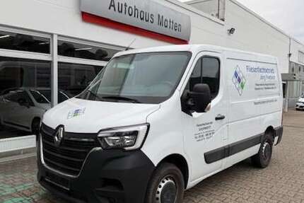 Renault Master 8.000 km 28.490 &euro; Oberhausen 46147