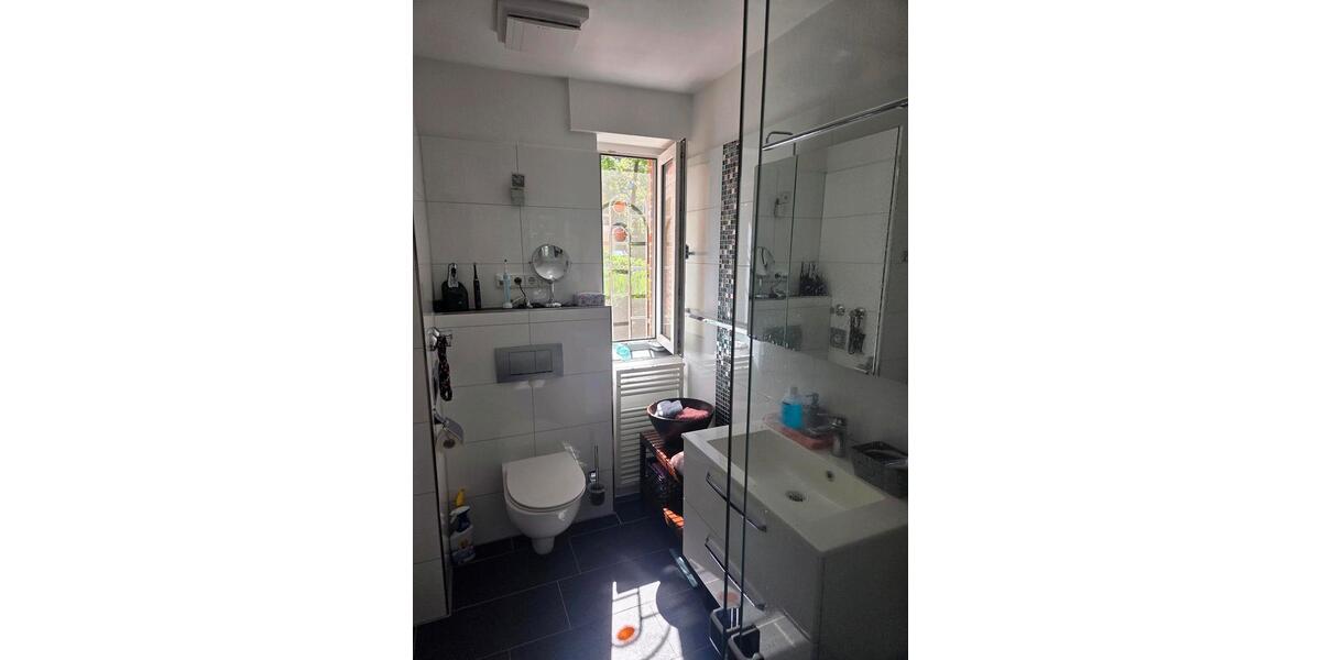 Erdgeschoßwohnung Mülheim an der Ruhr - 2 Zimmer, 60 m&sup2;, 270.000&euro; | Angebot:27022662