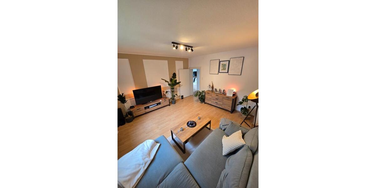 Etagenwohnung Dortmund Gartenstadt - 3 Zimmer, 79 m&sup2;, 810&euro; | Angebot:26403758