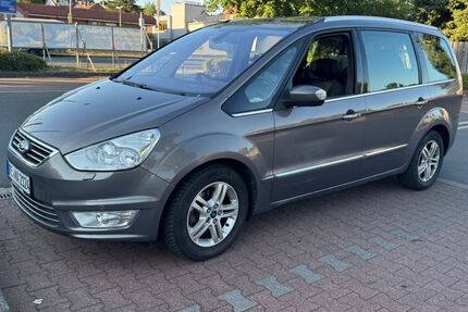 Ford Galaxy 112.000 km 11.799 &euro; Oer-Erkenschwick 45739