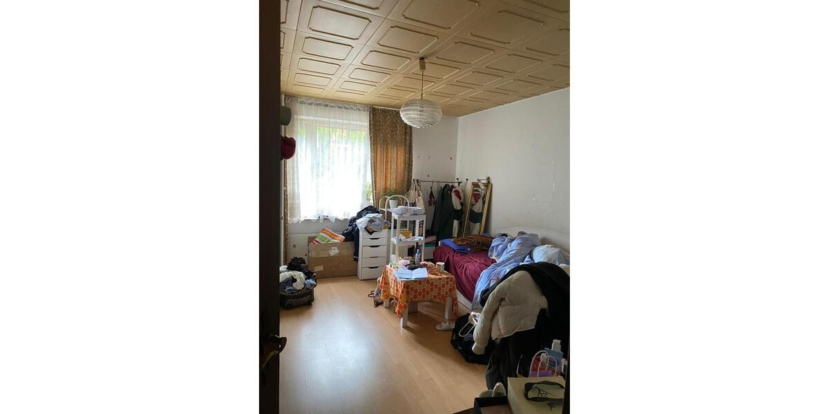 Wohnung Hindenburg Str 3 zimmer