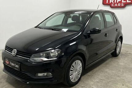 VW Polo 88.000 km 7.399 € Bochum 44867