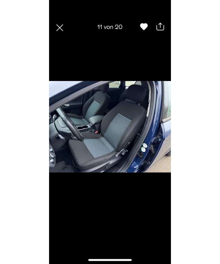 Mondeo