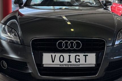 Audi TT 90.300 km 15.950 &euro; Dortmund 44265