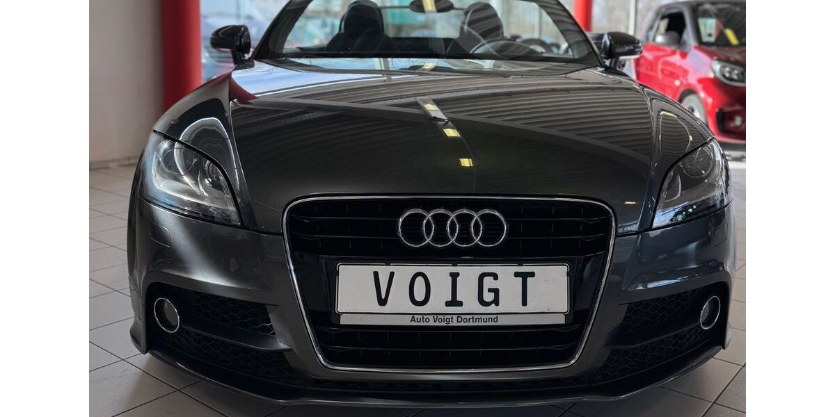 Audi TT 90.300 km 15.950 &euro; Dortmund 44265