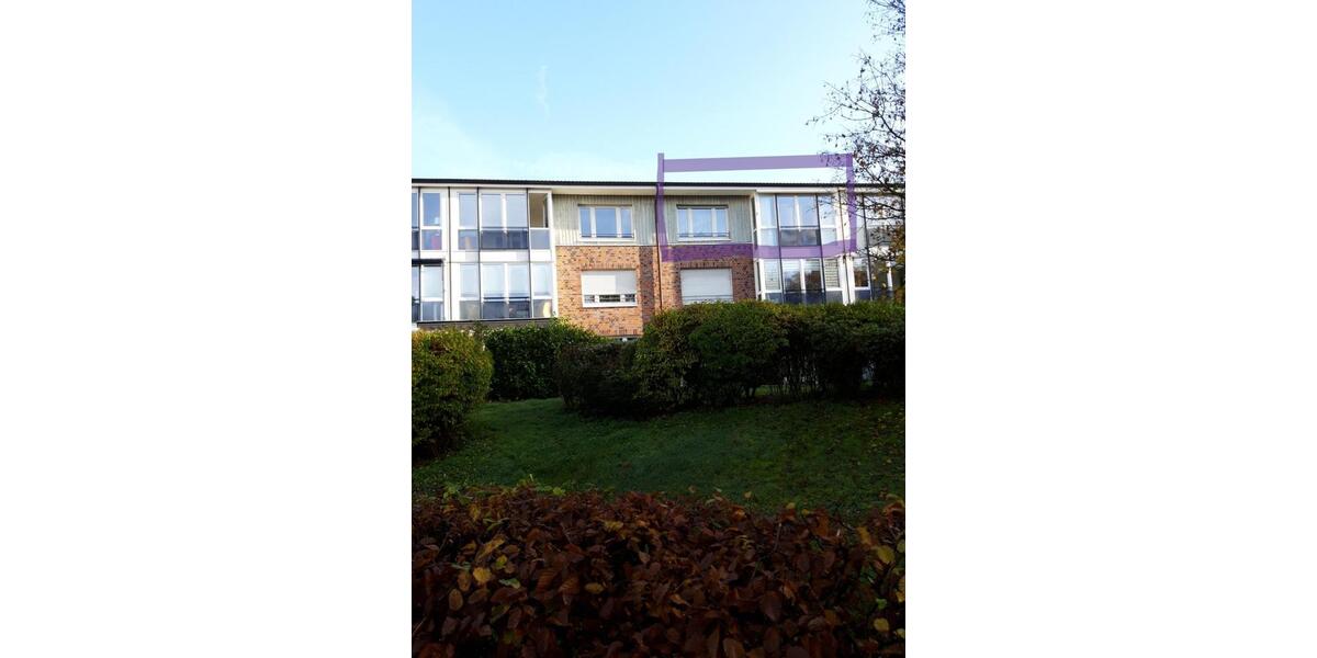 3,5-Zimmer-Wohnung mit Wintergarten in Lünen (2. OG links) 3 zimmer