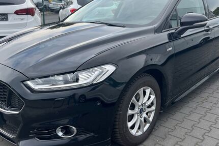 Ford Mondeo 255.272 km 5.950 &euro; Essen 45356