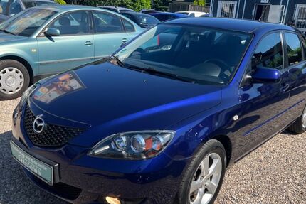 Mazda 3 130.000 km 2.999 &euro; Essen 45147