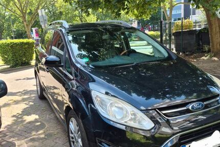 Ford C-Max 226.200 km 4.900 &euro; Dortmund 44145