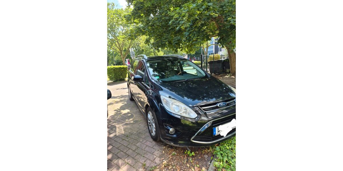 Ford C-Max 226.200 km 4.900 &euro; Dortmund 44145